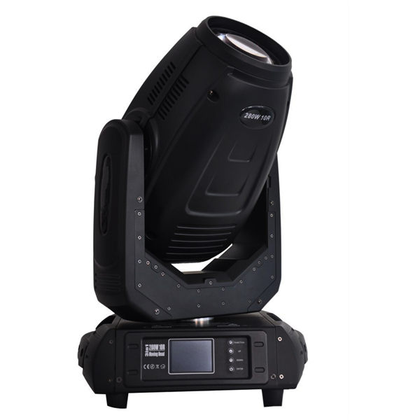 BY-9280R BSW 10R 280W  Beam Spot Wash 3 in 1 Moving Head Light