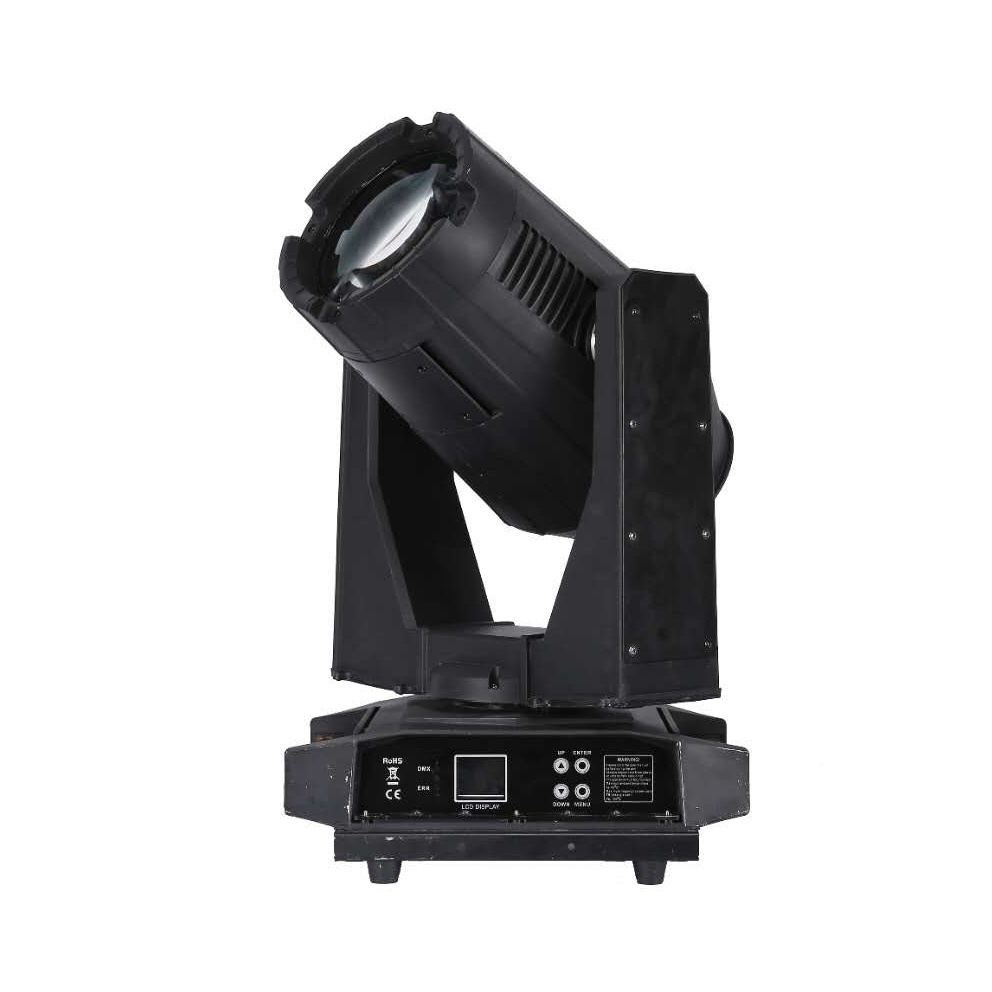 BY-9350B IP56 Outdoor 17R 350W Beam Moving Head Light