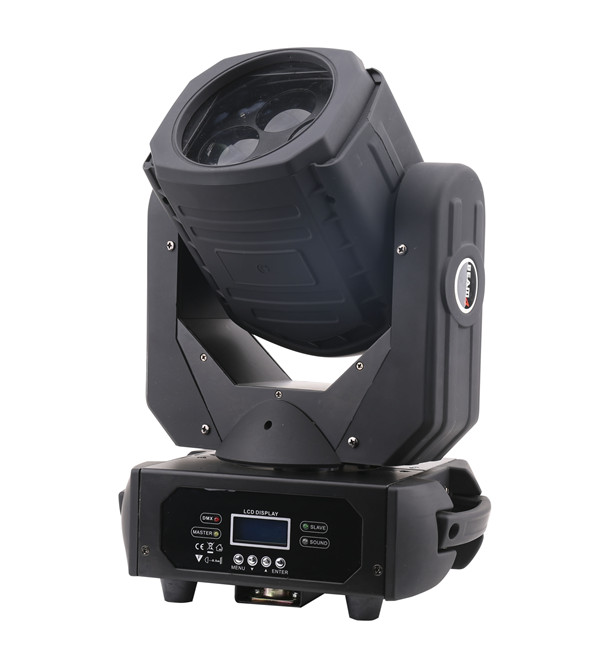 BY-9425 4 x 25w LED Super Beam Moving Head Light