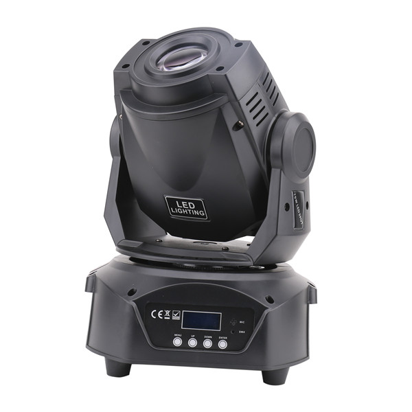 BY-990S 90W LED Moving Head Spot Light (60W or 75W optional)