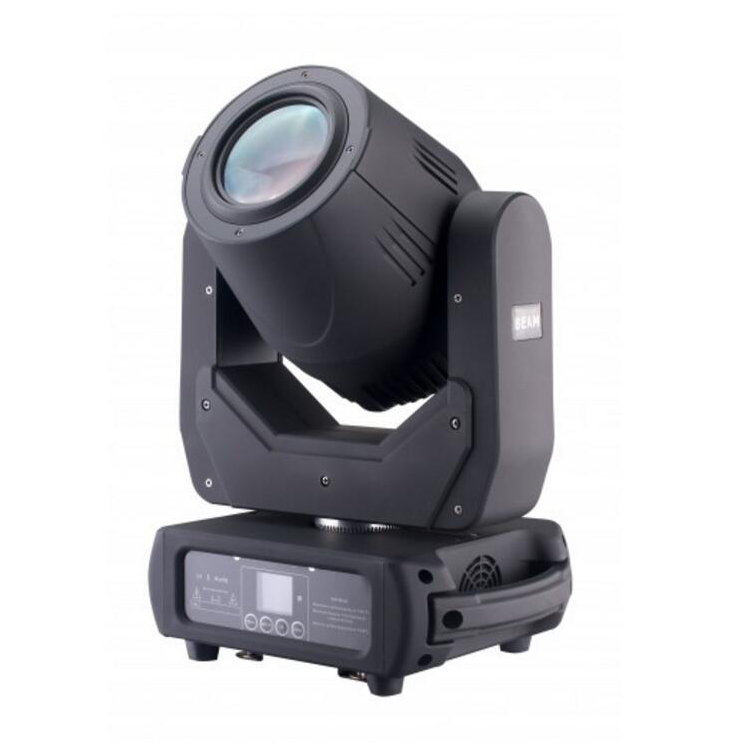 BY-9150B 150W LED Beam Moving Head Light