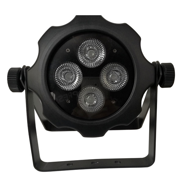 BY-4104 IP65 waterproof outdoor 4pcs 4in1/5in1/6in1 LED PAR Light