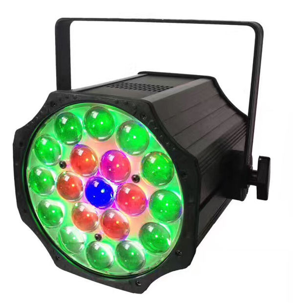 BY-4019Z 19X15W RGBW 4in1 LED PAR ZOOM Light