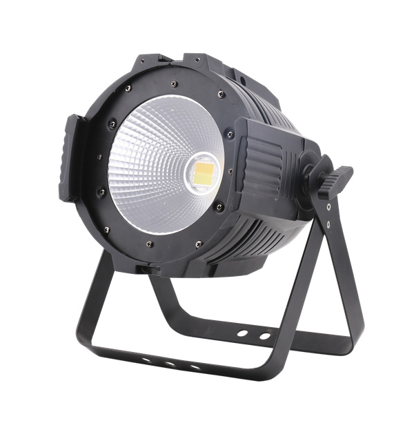 BY-P100 100W COB LED PAR Light