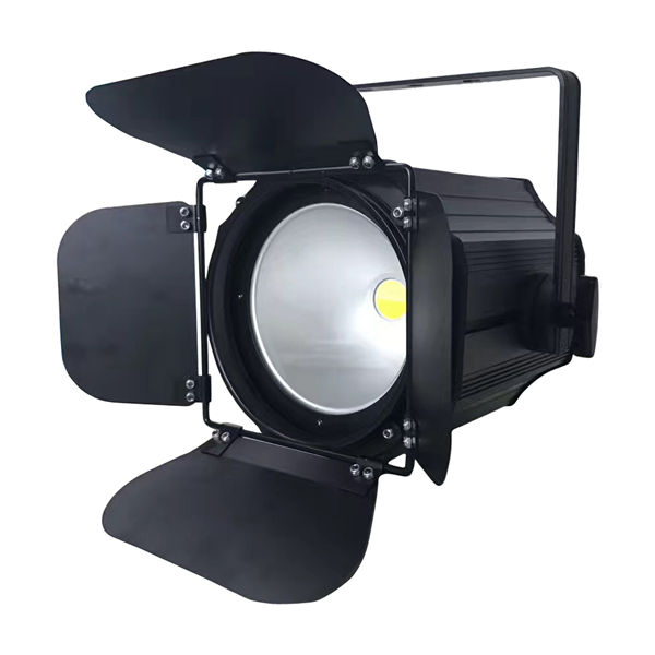 BY-P200 200W COB LED PAR Light