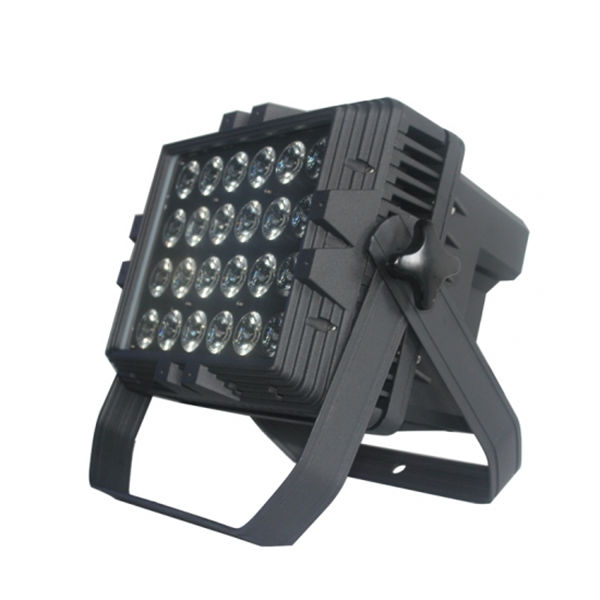 BY-4324N IP65 24pcs 4in1/5in1/6in1 outdoor waterproof LED Wash Light