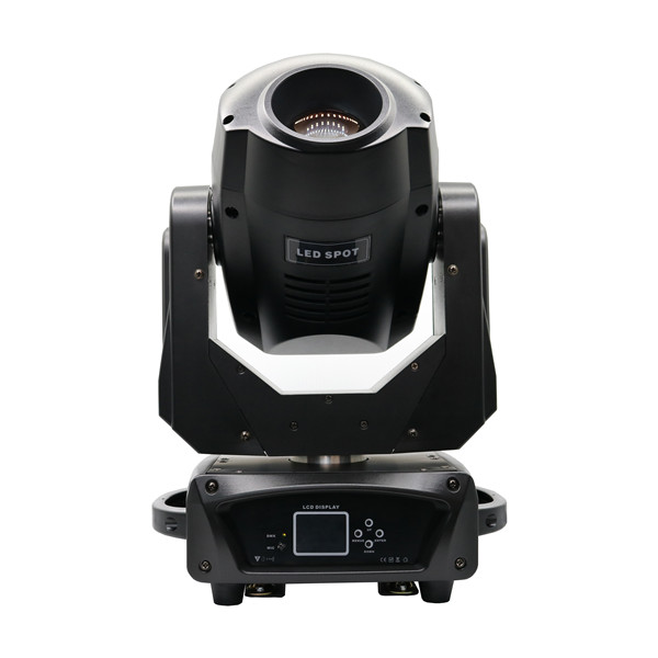 BY-9180S 180W LED Spot Moving Head Light