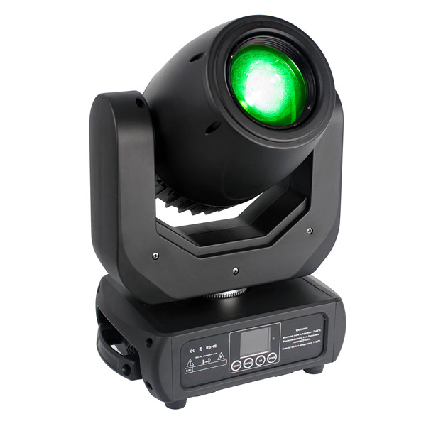 BY-9150A 150W LED Spot Moving Head Light
