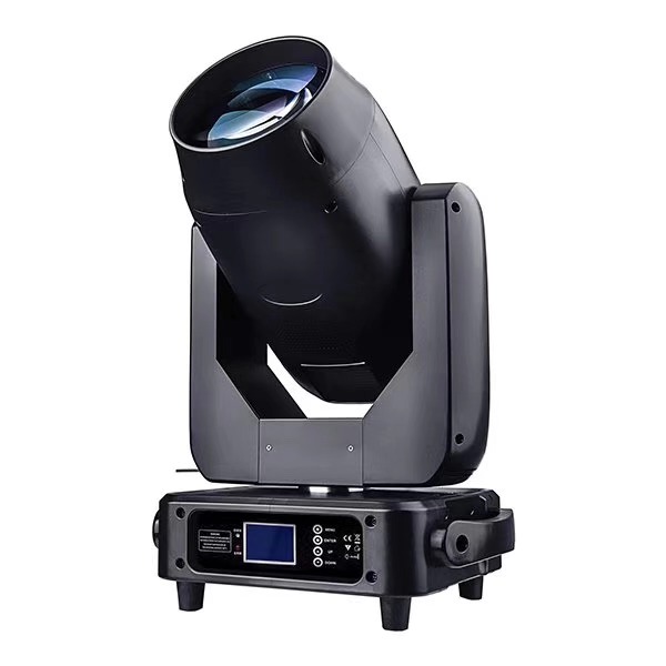 BY-9380B 380W Beam Moving Head Light 