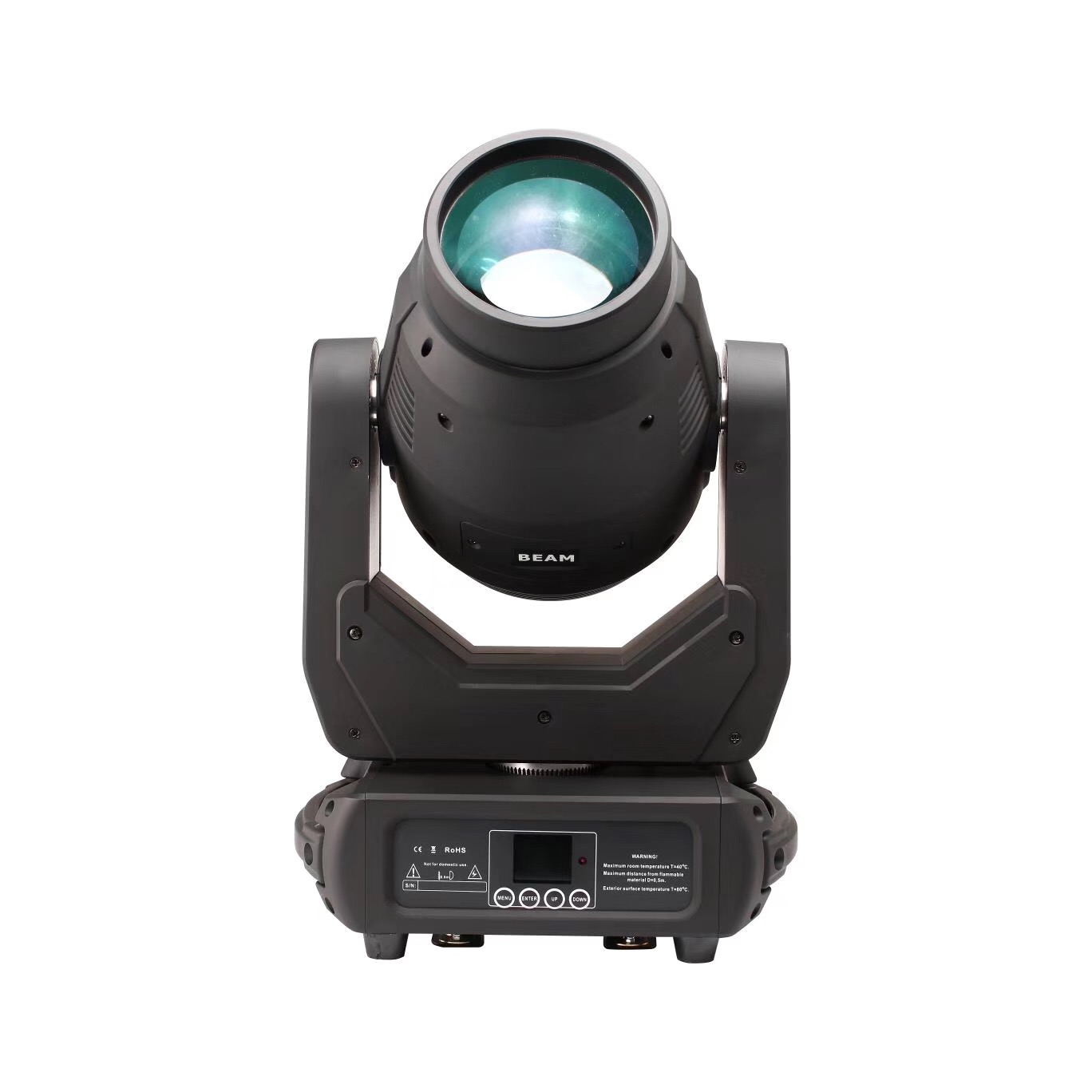 BY-9250B 250W LED Beam Moving Head Light