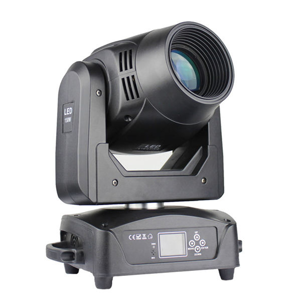 BY-9150R BSW 150W Beam Spot Wash LED Moving Head Light