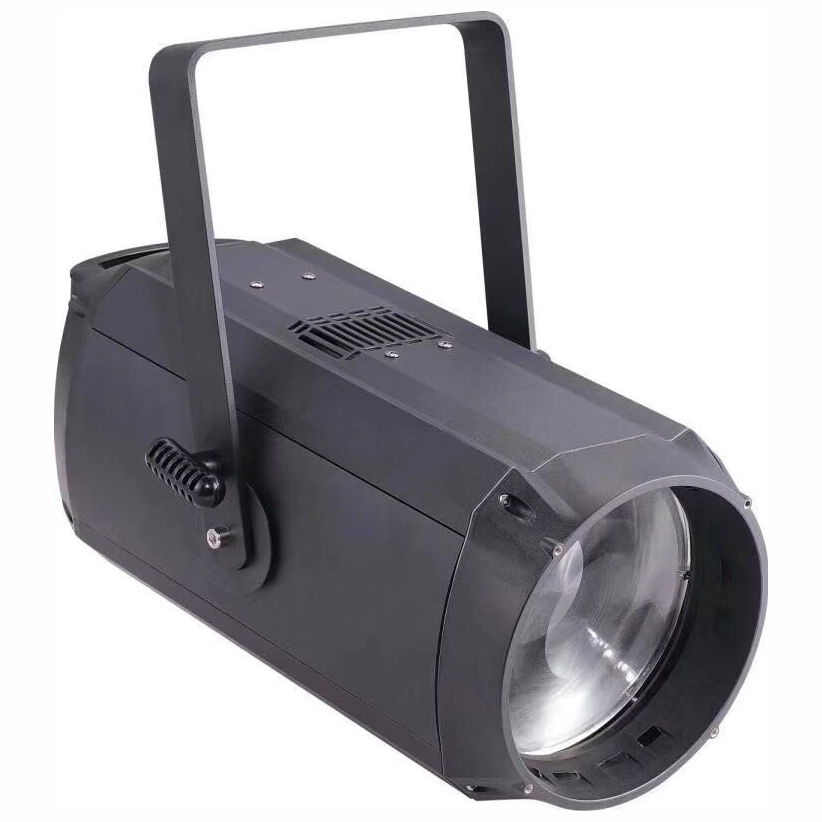 BY-2300Z 300W COB LED PAR ZOOM 