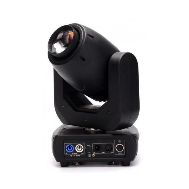 BY-9150B 150W LED Beam Moving Head Light 