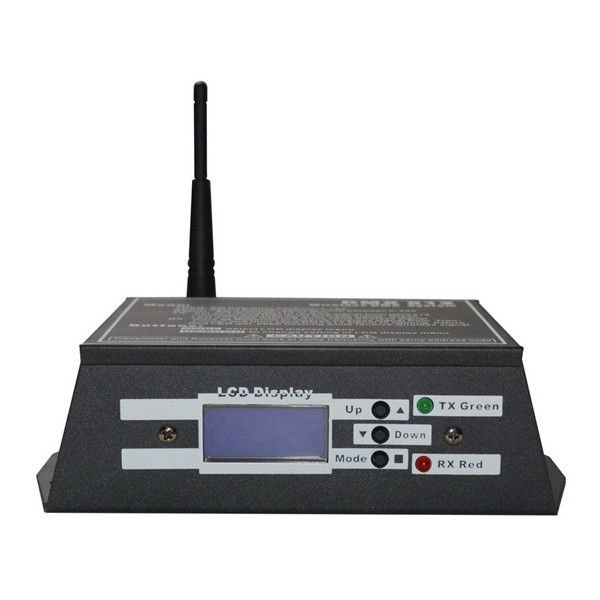 BY-C1312 DMX512 Wireless Box