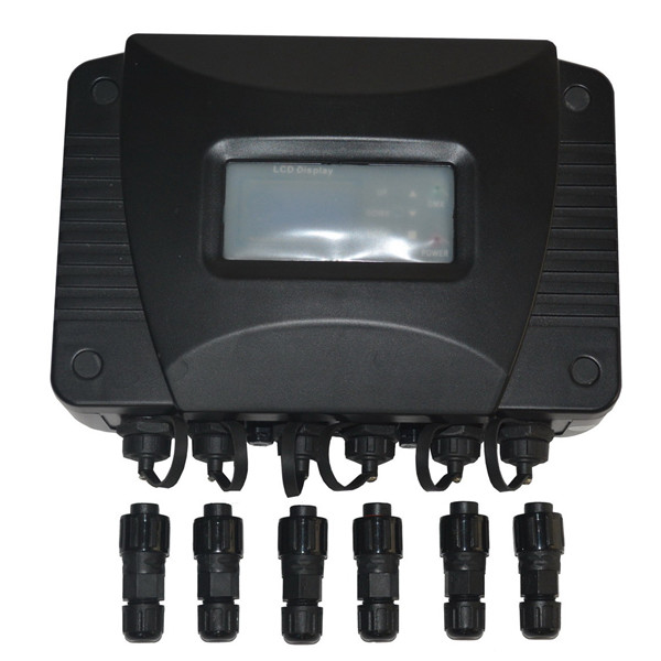 BY-C1318 Outdoor DMX Distributor