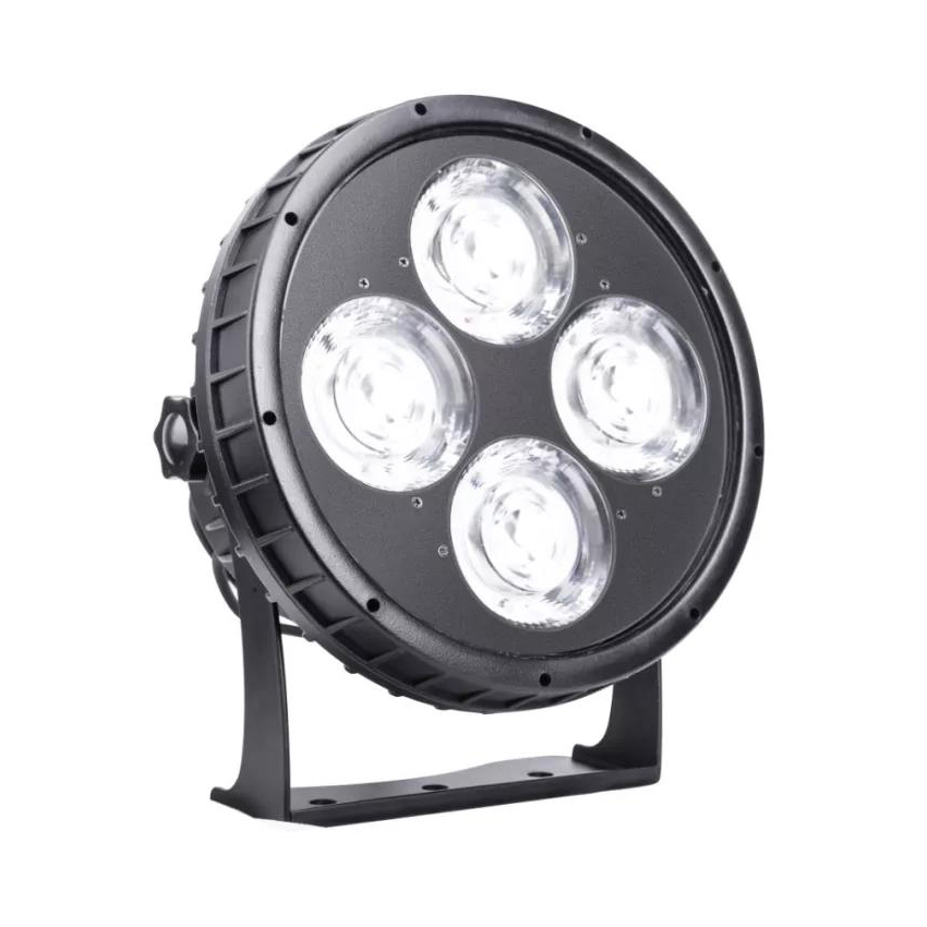 BY-4150 new IP65 4X50W outdoor waterproof LED PAR Light 