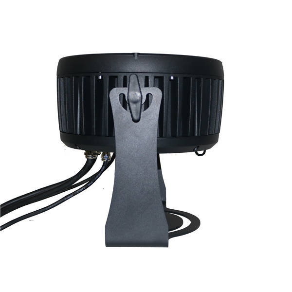 BY-1810A IP65 18pcs 4in1/5in1/6in1 outdoor waterproof LED PAR Light 
