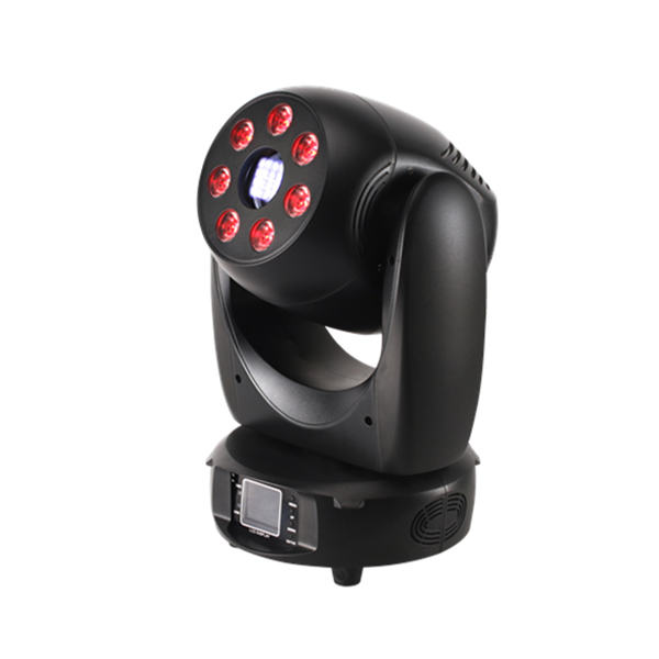 BY-SPOT120 120W LED Spot LED Moving Head Light