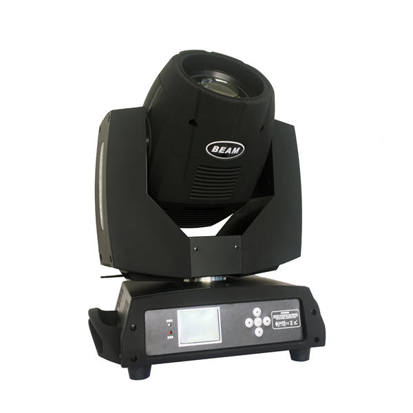 BY-9230B 7R 230W Beam Moving Head Light