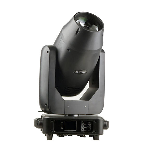 BY-9400BSW 400W Beam Spot Wash CMY LED Moving Head Light 