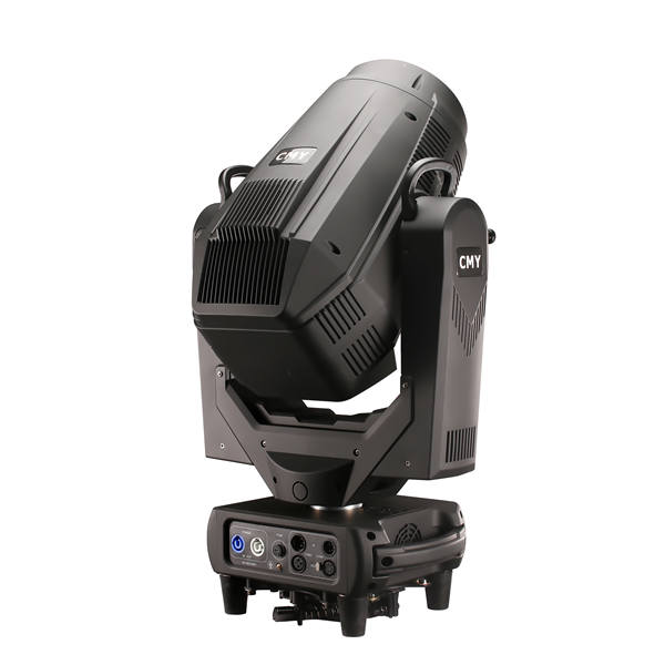 BY-9550BSW 550W Beam Spot Wash CMY LED Moving Head Light  