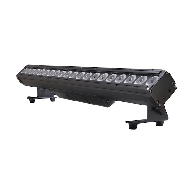 BY-BAR2015 IP65 20X15W RGBW 4in1 LED Pixel Splicing Bar Light 