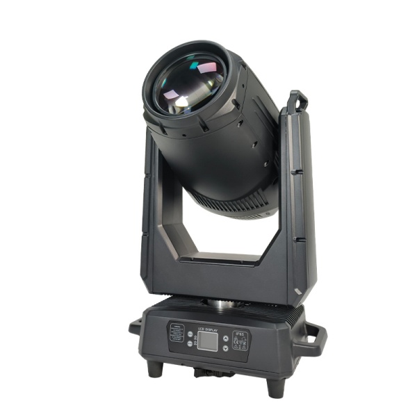 BY-9500LIP IP66 Outdoor 500W BSW LED Moving Head Light