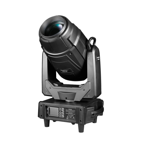 BY-9470R 470W BSW Mega Pointe LED Moving Head Light