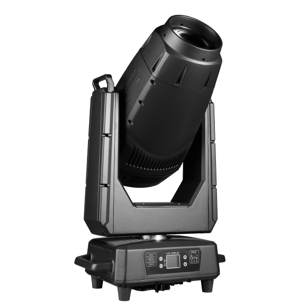 BY-9800FIP IP66 Outdoor 800W Frame LED Moving Head Light