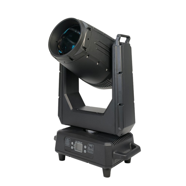 BY-9300LIP IP66 Outdoor 300W Laser Beam Moving Head Light